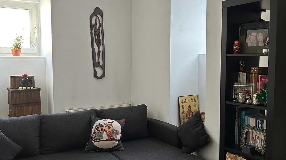 De vânzare apartament cu 4 camere în zona Cișmigiu - Poză 4