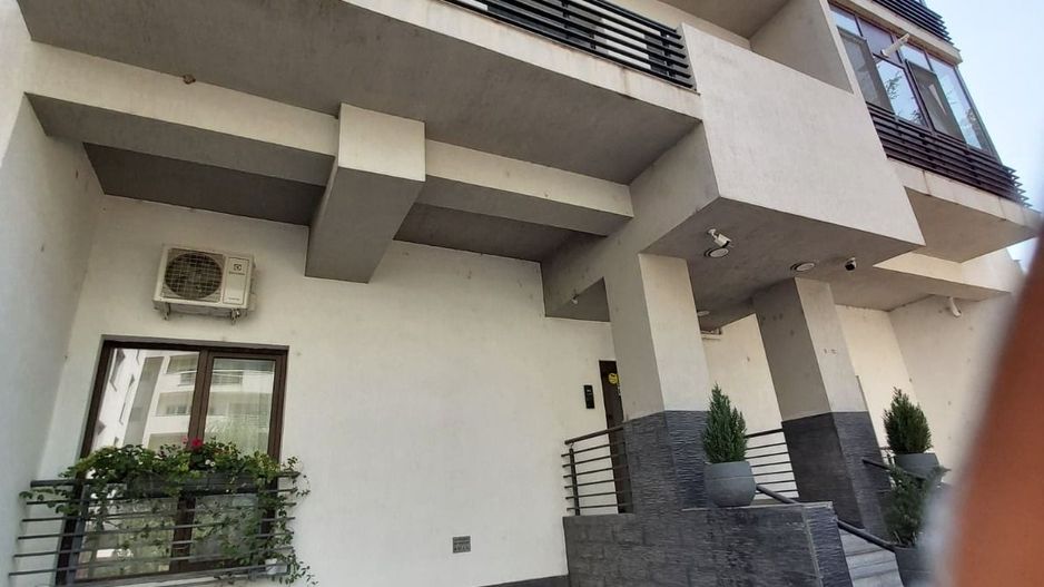 2 Camere | Parc Herastrau | Cartierul Francez | Nordului - Poză 25