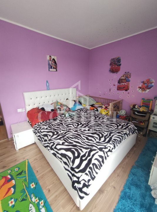 Apartament 2 camere | semidecomandat | Floresti - Poză 7
