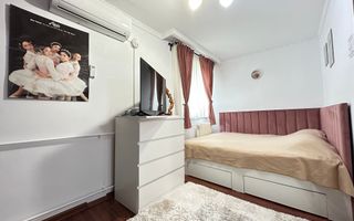Apartament 2 camere | Bratianu-Sabroso | mobilat utilat | loc parcare - Poză 10