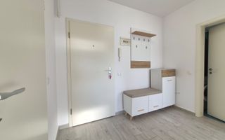 Garsoniera de inchiriat, Avantgarden - Poză 7