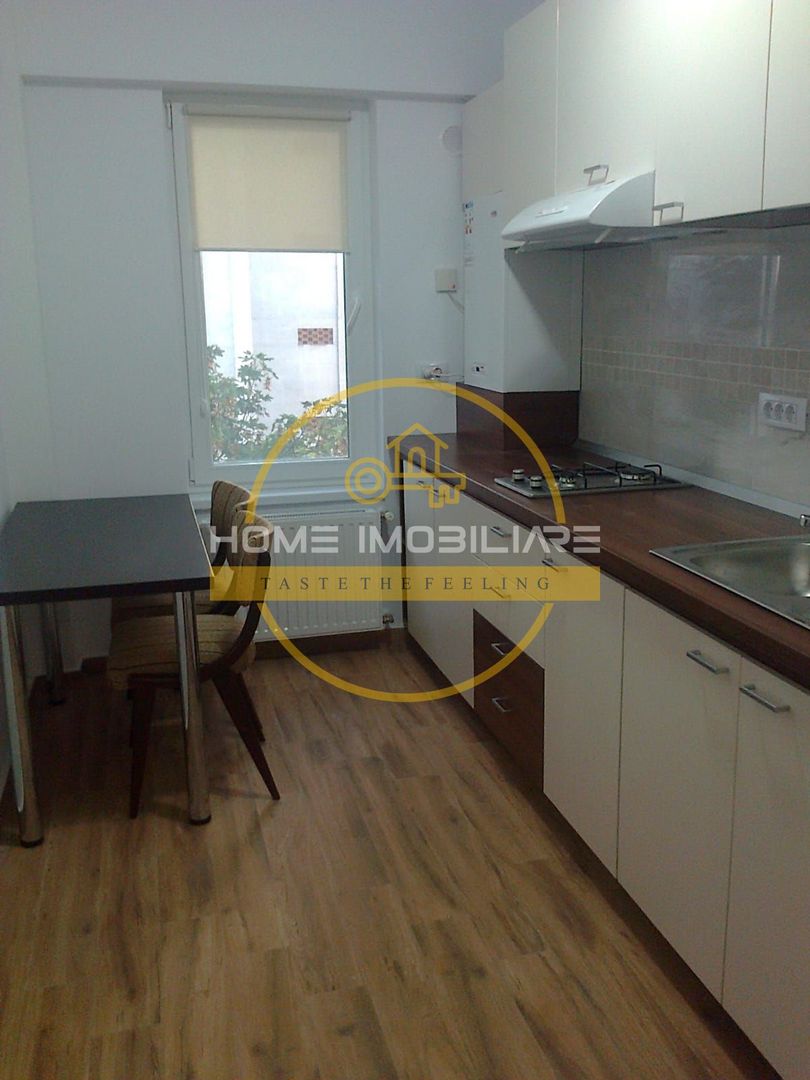 Se inchiriaza apartamet cu o camere/utilat complet - Poză 5