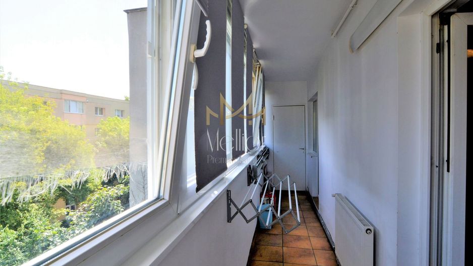 Apartament 2 camere decomandate, Marasti, Teleorman, zona Expo - Poză 11