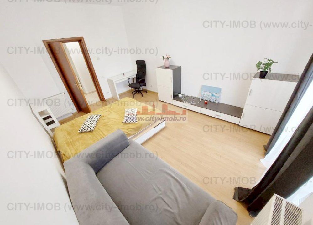 Vanzare Garsoniera Floreasca, Bucuresti - Poză 4