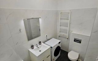 2 camere, complet mobilat și utilat | centrală proprie | Zona Nord - Poză 6