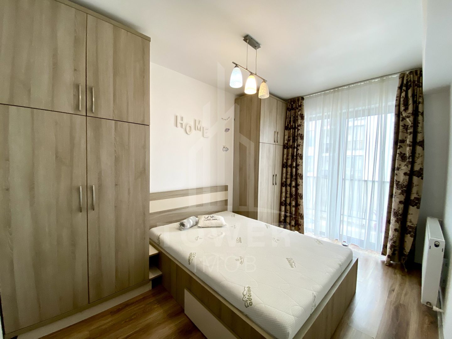 Apartament 3 camere de închiriat | Doamna Stanca | Complet mobilat & utilat - Poză 4