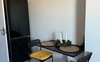 Apartament 2 camere nou, mobilat Lux, etaj 8/8, Pallady - Poză 13