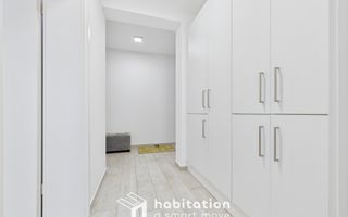 Apartament 3 camere, spațios si modern, la intrare in Dumbrăvița - Poză 25