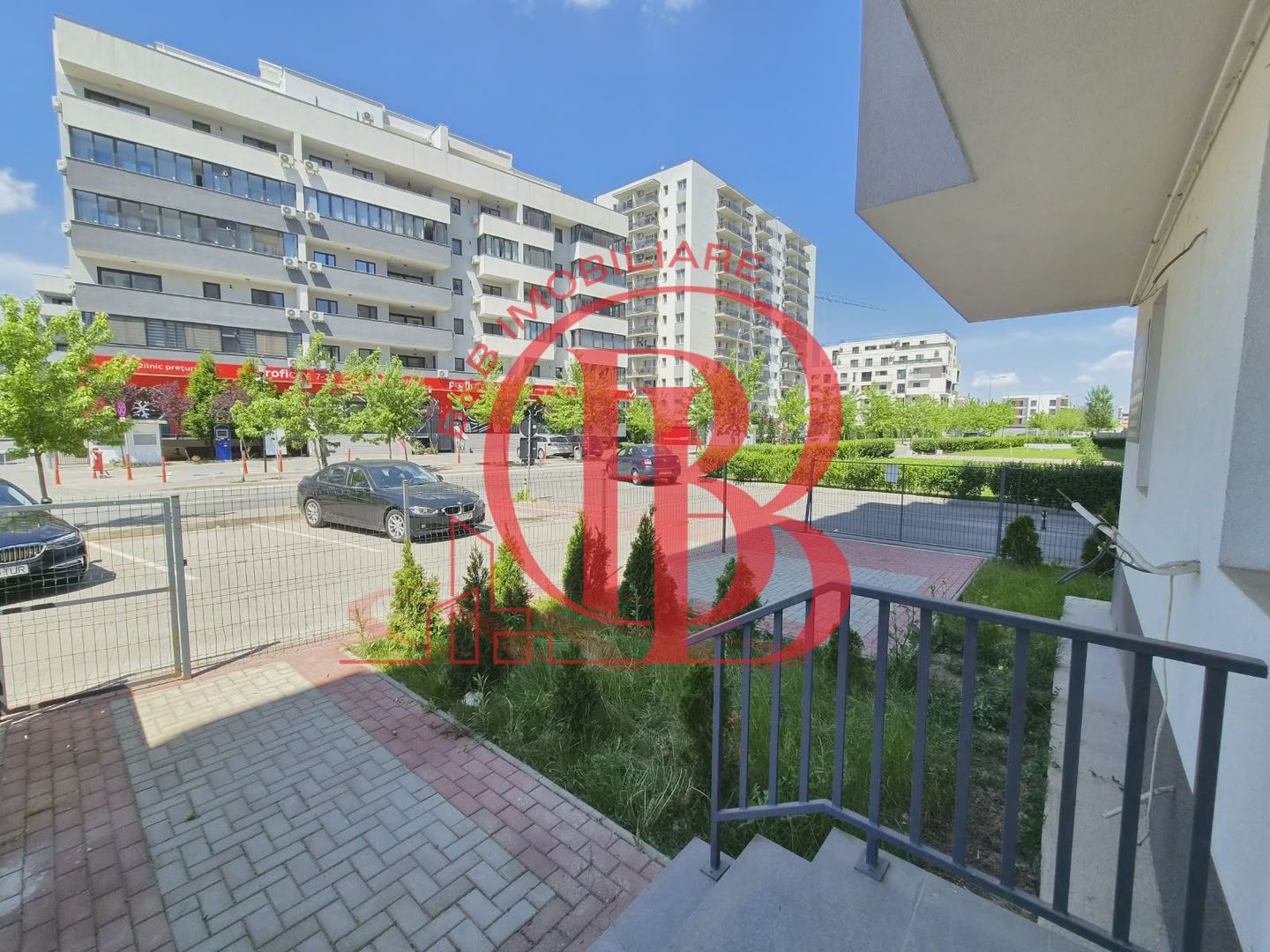 Apartament 3 camere Th. Pallady Ideal Business Metrou Teclu - Poză 1
