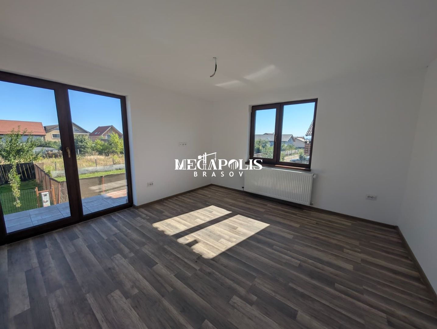 Casa Stupini/ Panouri Fotovoltaice - Poză 9