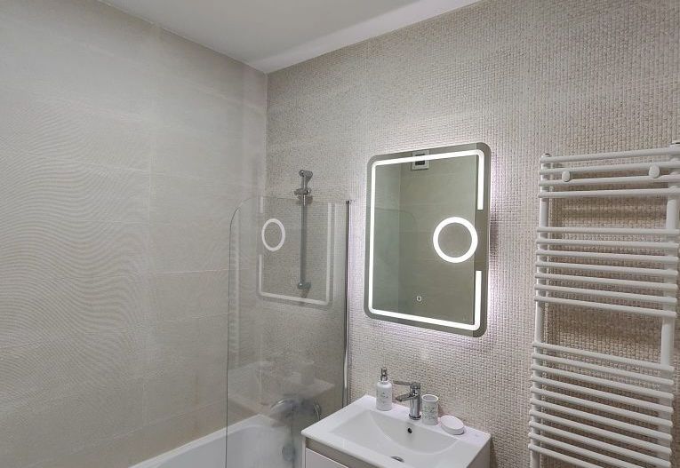 Apartament 2 camere Exigent Plaza - Poză 6