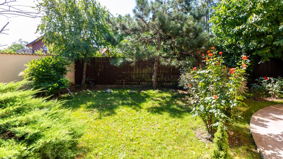 Casă / Vilă de vânzare cu 5 camere in Corbeanca/Tamasi, teren 801 mp - Poză 40