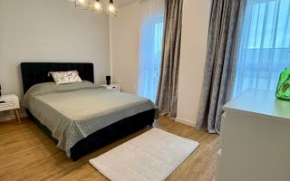 Apartament complet mobilat si utilat, etaj intermediar - Eroilor! - Poză 7