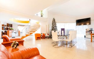 Vila Luxury în Dumbrăvița – Exclusivitate lângă pădure 980E/mp - Poză 1
