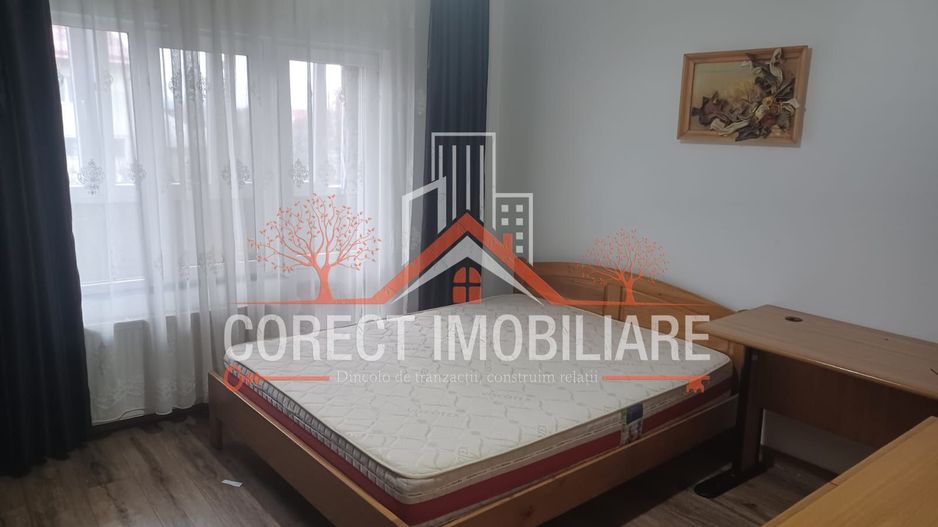 Apartament de închirit - Calea Moldovei - 500€ - Poză 4