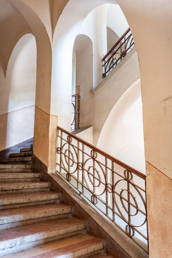 Apartament renovat in cladire istoric zona Unirii - Poză 21