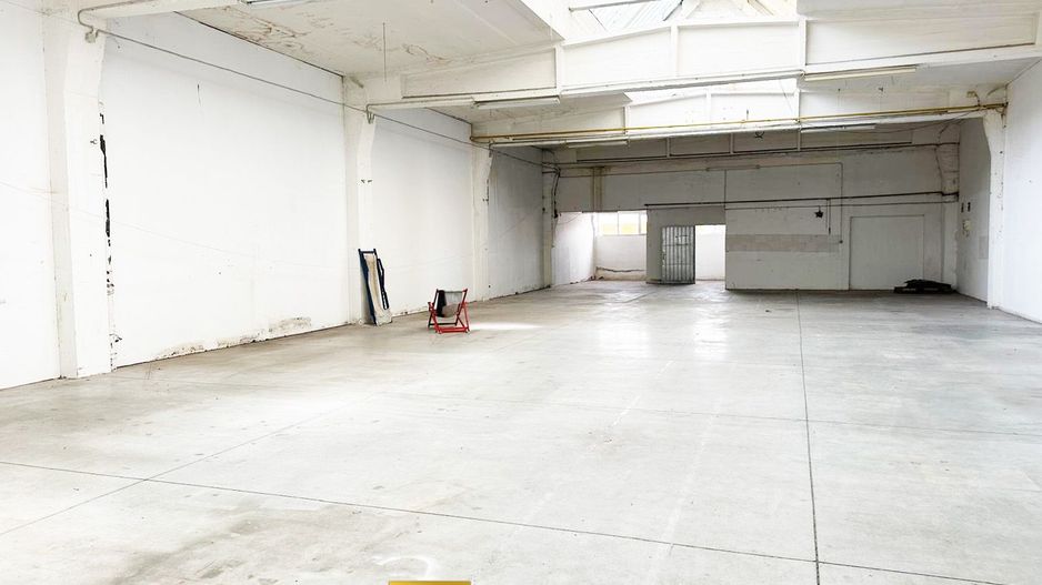 Hala industriala 421 mp Arad central, acces TIR, eficiență logistică - Poză 6