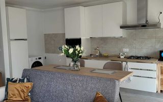 Apartament cu 2 camere de închiriat, cu parcare și boxă – Maurer - Poză 4