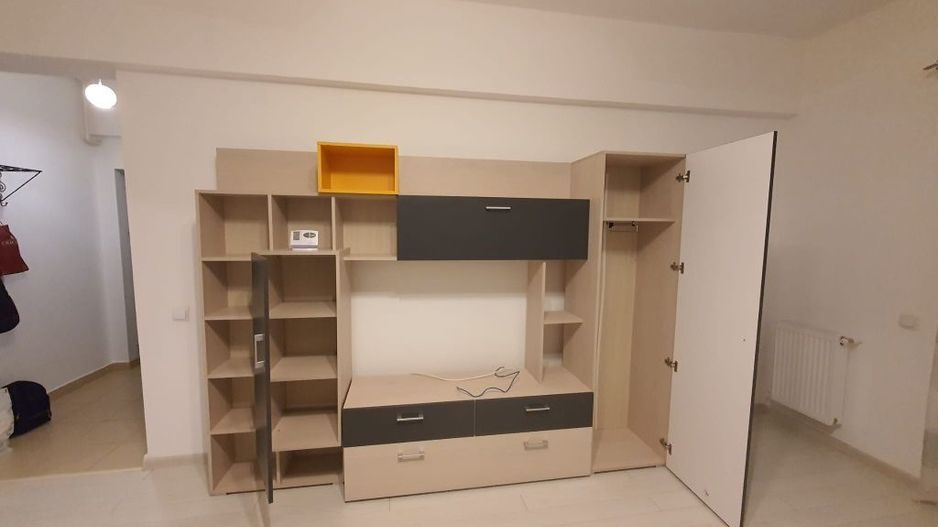 Inchiriere apartament 2 camere metrou Pacii Lidl Kaufland - Poză 3