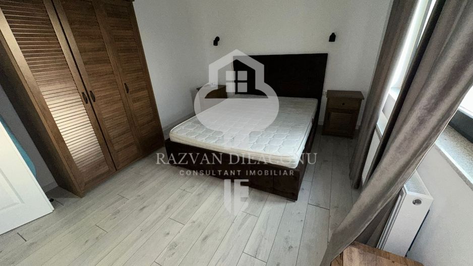 De vanzare apartament mamaia-sat - Poză 5