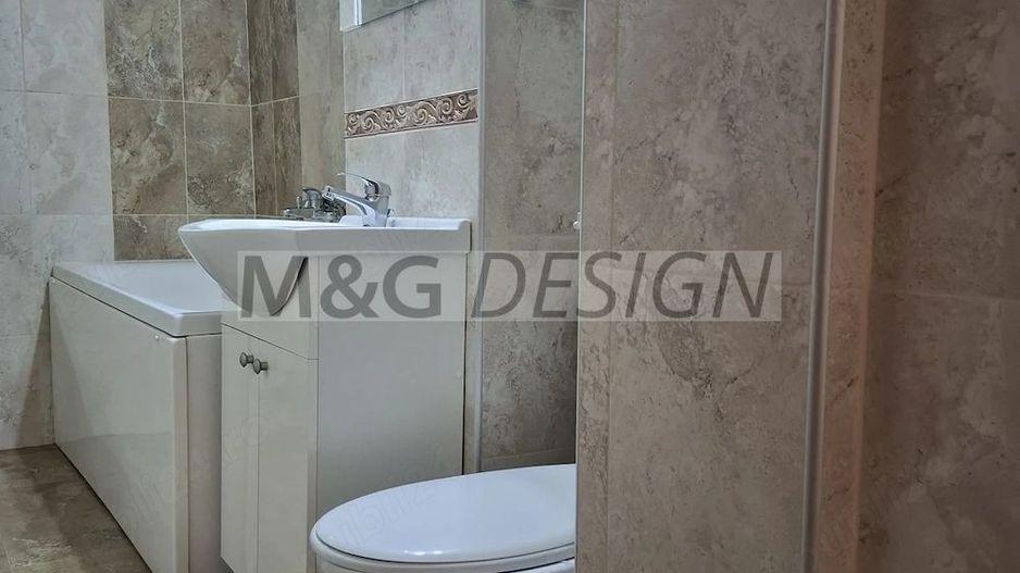 Apartament 2 camere zona Dacia - Poză 5