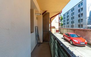 Barbu Vacarescu - Gheorghe Titeica, cart. Floreasca, str. Vrancioaia - Poză 11