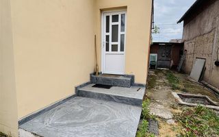 Casa si teren 517 mp in zona Iosia - Poză 1