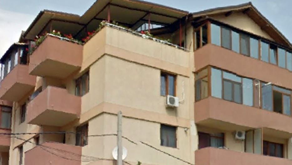 Apartament 3 camere Cartierul Latin Bucuresti - Poză 1