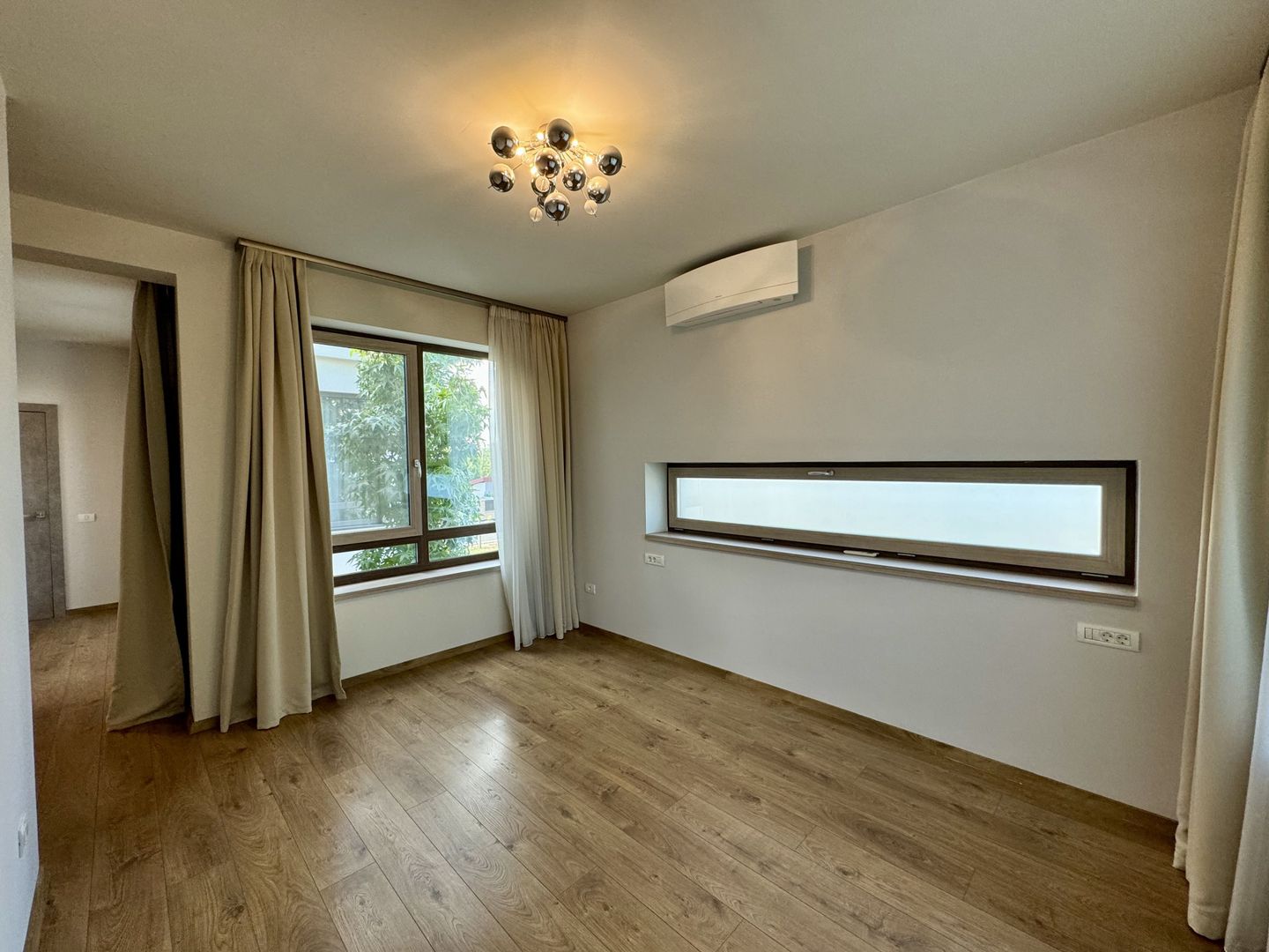 Duplex de închiriat  în Dumbrăvița, Lângă British School - Poză 22