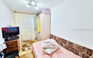 AZURA Imobiliare - Cel mai bun Apartament cu 4 Camere din Trivale - Poză 9
