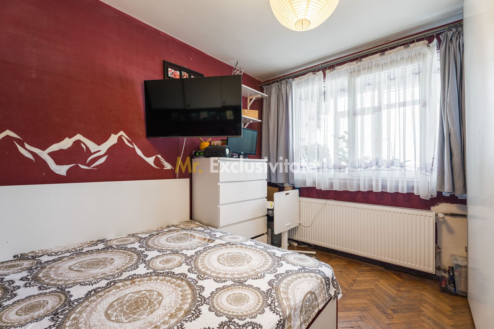 Apartament 3 camere, 2 balcoane, Calea Giulești - Poză 4