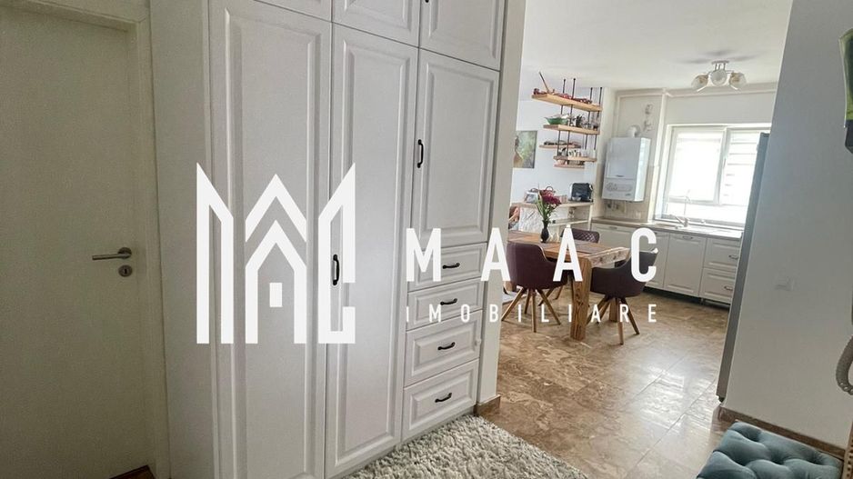 Apartament 3 Camere I Decomandat I Finisaje de lux - Poză 11