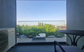 Apartament | 2 camere | Parcare inclusă | Cloud 9 - Poză 12