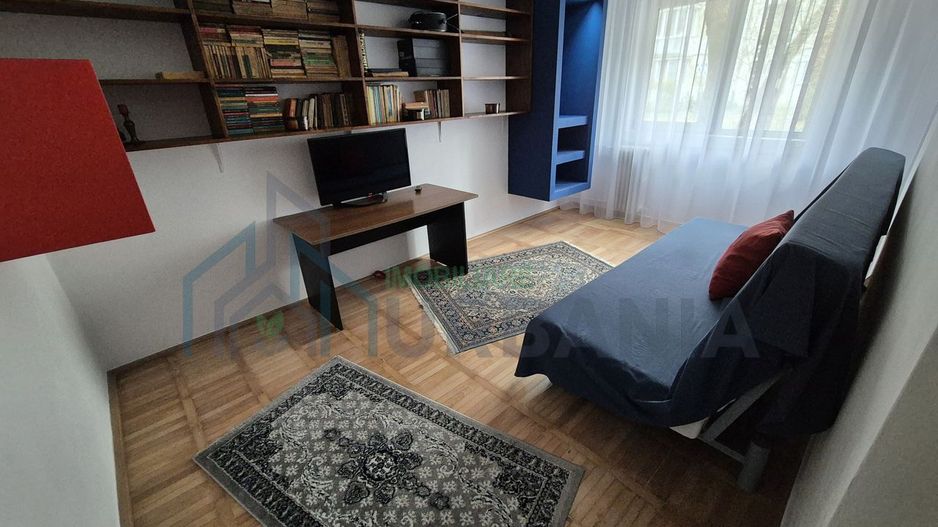 Premium Garden-View Dacia | Parchet șlefuit 7 runde, Evacuare proprie - Poză 2