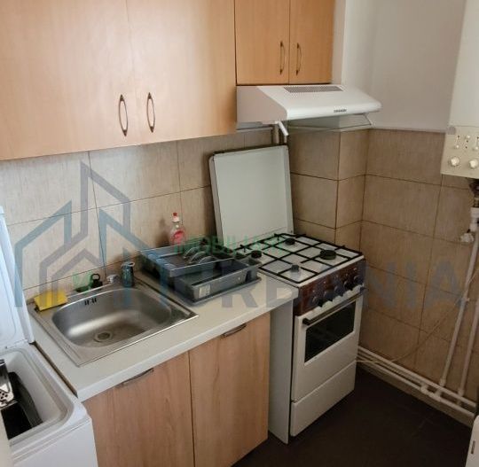 Garsonieră de vânzare în cartierul Galata, Alexandru cel Bun - Poză 2