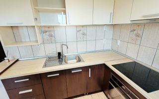 2 camere, PET FRIENDLY, modern, bloc nou, terasa, Iris, Auchan - Poză 14