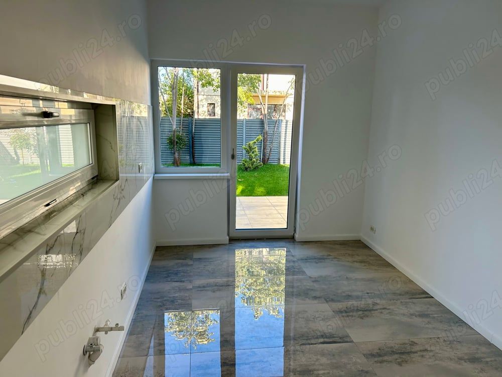 VILA MODERNA P+1E | ZONA DE NORD - Poză 3