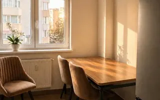 Apartament mobilat-utilat complet // metrou Obor // doua balcoane - Poză 12