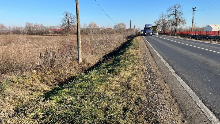 Teren intravilan, Săcădat, 27 921 mp. 9,5 Euro/mp. Comision 0. - Poză 7