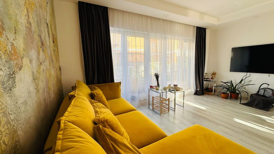 Vila 4 camere de inchiriat - Poză 2