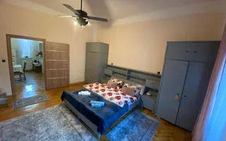 3 cam etaj  1 Piata Balcescu-CENTRALA- cladire istorica - Poză 13
