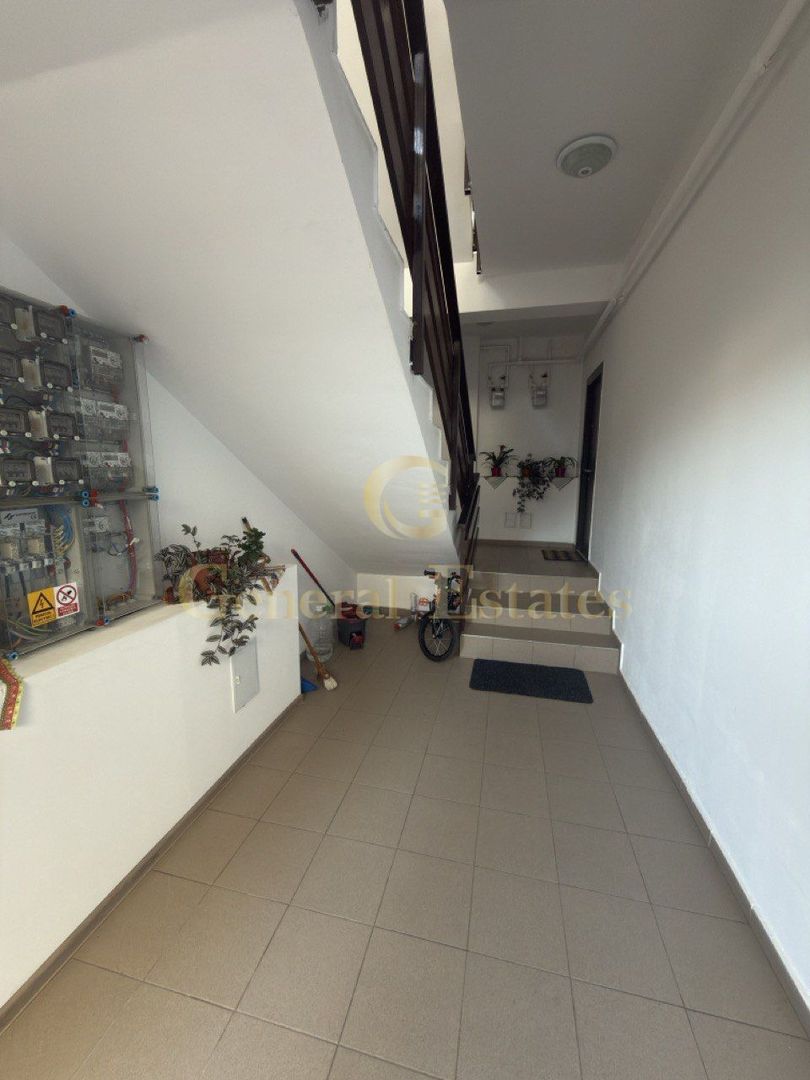 Apartament 2 camere Sanpetru cu parcare inclusă - Poză 9