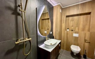 3 camere, imobil PREMIUM, totul nou, ocupabil imediat - Poză 10