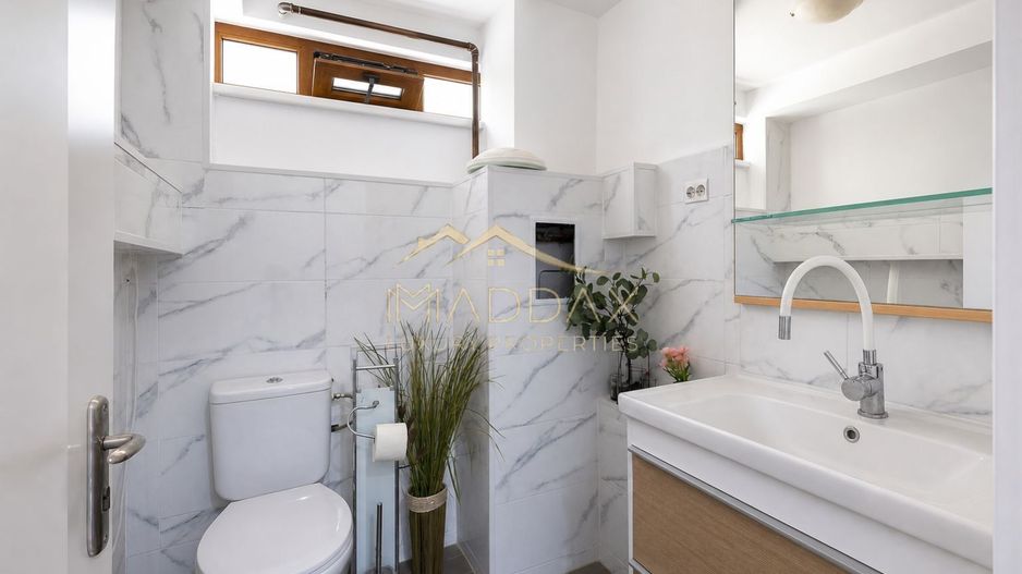 Vila Exclusivista cu 5 camere *3000mp curte si deschidere la lac* // Snagov - Poză 34