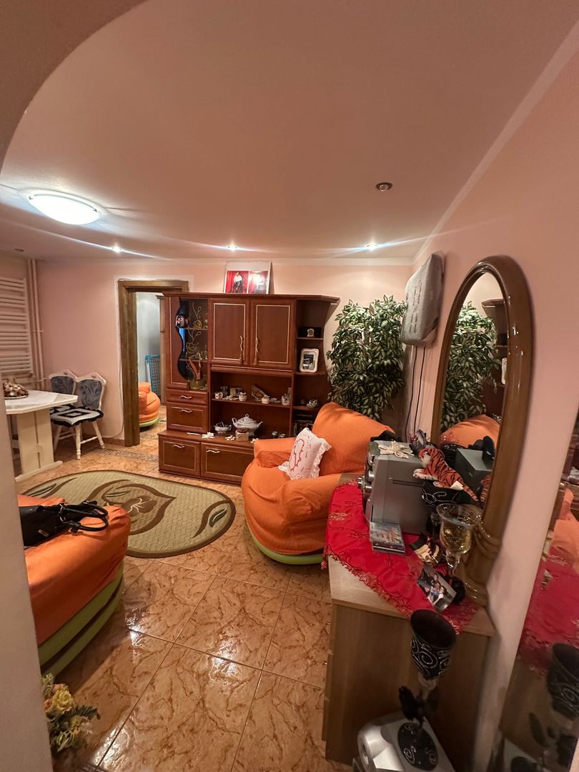 Apartament 2 camere Gheorghe Lazar-Circumvalatiunii - Poză 4