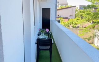 ✨ De închiriat: Apartament 2 Camere + Parcare Subterană- Metrou Eroii Revoluției - Poză 5