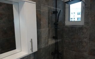 GARSONIERA DOAMNA GHICA, PRIMA INCHIRIERE, RENOVAT, BUCATARIE INCHISA - Poză 5