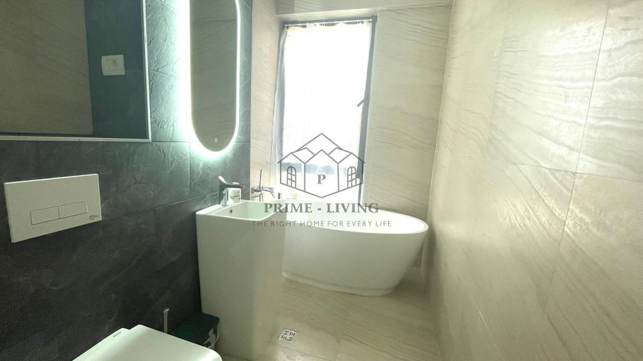 APARTAMENT COCHET LA INCHIRIERE PE IANCU NICOLAE  LANGA BRITISH SCHOOL - Poză 6