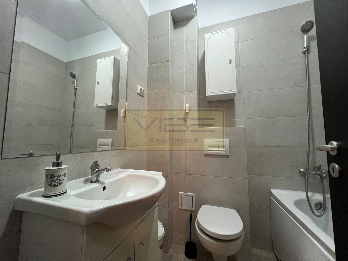 Apartament 2 camere Concept Family  - OXYGEN - Poză 21