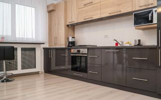 3 camere 105 mp zona Pipera - Emil Racovita - Rond OMV - Poză 6